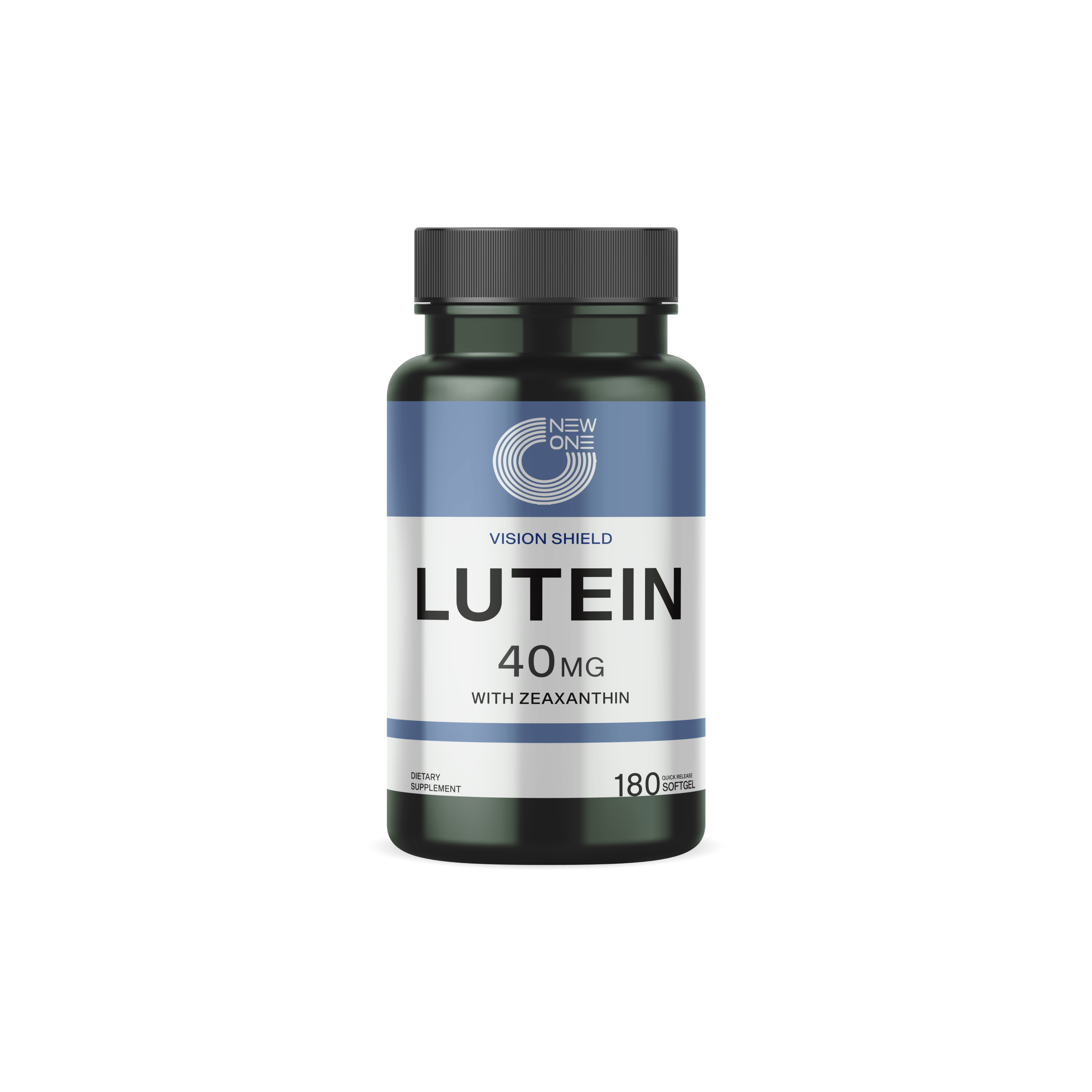 LUTEIN New One Supplement