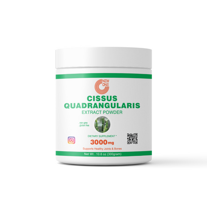 CISSUS QUADRANGULARIS EXTRACT POWDER 300g