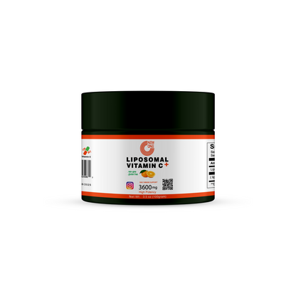 LIPOSOMAL VITAMIN C EXTRACT POWDER 100g