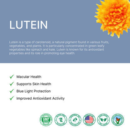 LUTEIN