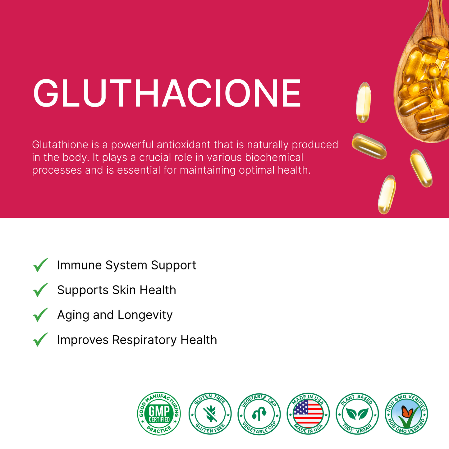 GLUTHACIONE