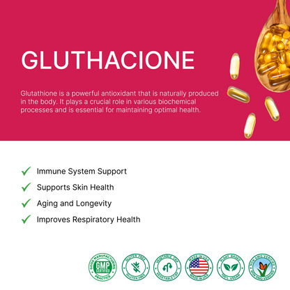 GLUTHACIONE