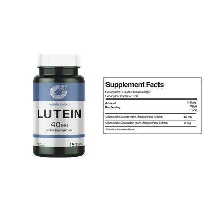 LUTEIN